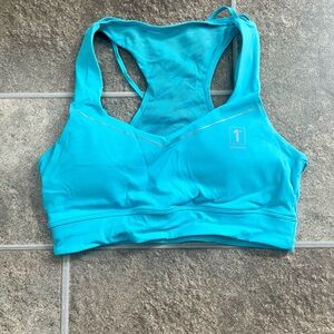 1st Phorm Sports Bra- Sz Small